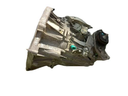 Gearkasse RENAULT SCÉNIC II (JM0/1_) 1.5 dCi (JM02, JM13) | BP29777138M3 