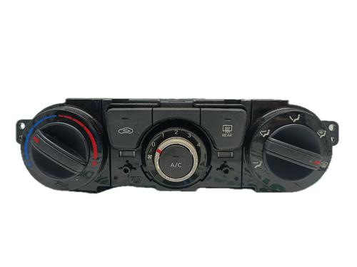 AC Styreenhet / Manøvreringsenhet HYUNDAI i20 I (PB, PBT) 1.4 CRDi (75 hp) 29777140