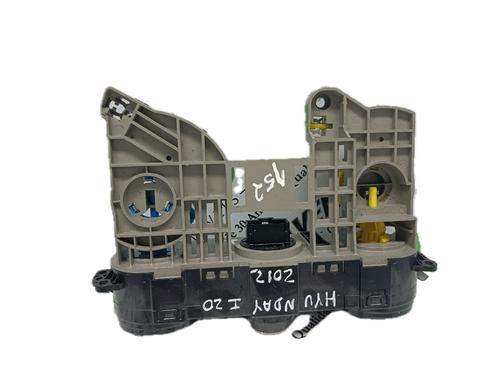 AC Styreenhet / Manøvreringsenhet HYUNDAI i20 I (PB, PBT) 1.4 CRDi | BP29777140I5