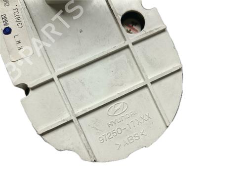 AC-Styringsenhed/Manøvreenhed HYUNDAI MATRIX (FC) 1.6 | BP29777145I5