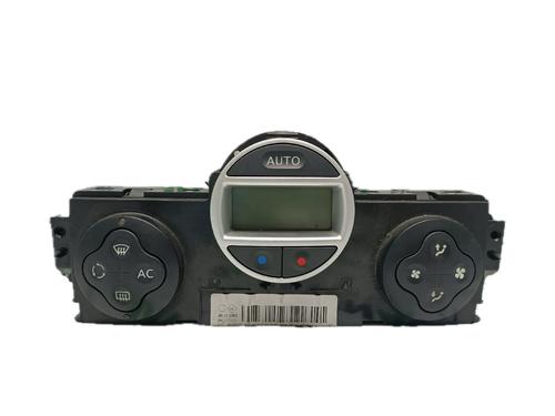 Used Climate control RENAULT SCÉNIC II (JM0/1_) 1.5 dCi (JM02, JM13) (101 hp) 29777148