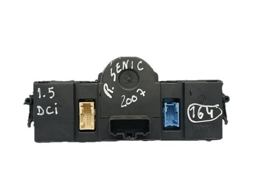 Climate control RENAULT SCÉNIC II (JM0/1_) 1.5 dCi (JM02, JM13) | BP29777148I5 