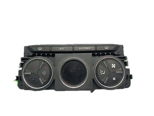 AC-Styringsenhed/Manøvreenhed CITROËN C-ELYSEE (DD_) 1.6 BlueHDi 100 (99 hp) 29777149