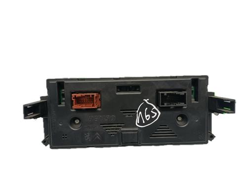 Comando chauffage CITROËN C-ELYSEE (DD_) 1.6 BlueHDi 100 | BP29777149I5