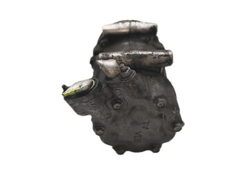 AC compressor PEUGEOT 206 Hatchback (2A/C) 1.6 HDi 110 | BP29777150M34 