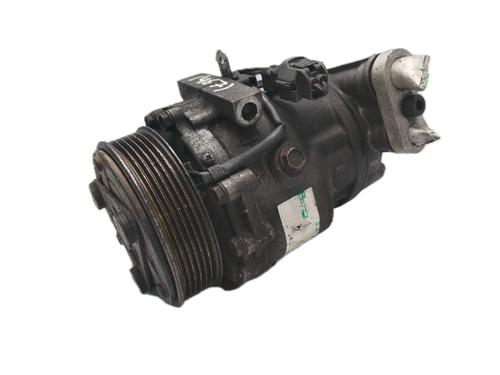 AC Kompressor PEUGEOT 206 Hatchback (2A/C) 1.6 HDi 110 (109 hp) 29777151