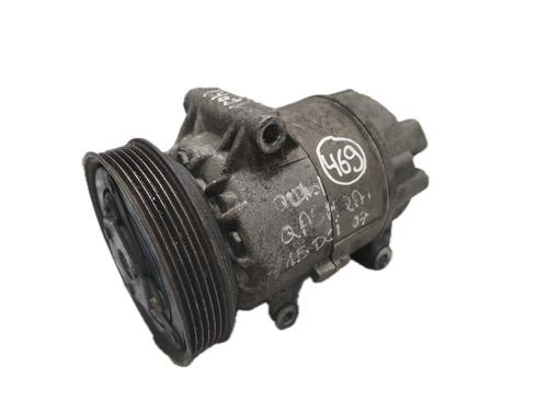 AC Kompressor PEUGEOT 206 Hatchback (2A/C) 1.6 HDi 110 (109 hp) 29777152