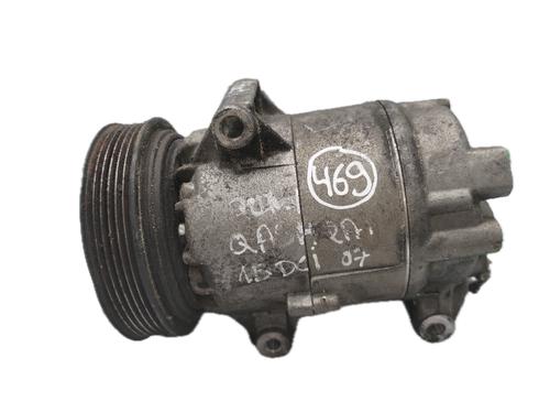 AC-Kompressor PEUGEOT 206 Hatchback (2A/C) 1.6 HDi 110 | BP29777152M34