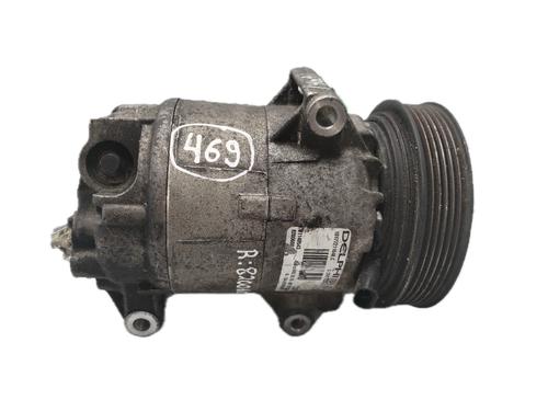 AC-Kompressor PEUGEOT 206 Hatchback (2A/C) 1.6 HDi 110 | BP29777152M34