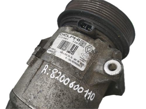 AC-Kompressor PEUGEOT 206 Hatchback (2A/C) 1.6 HDi 110 | BP29777152M34