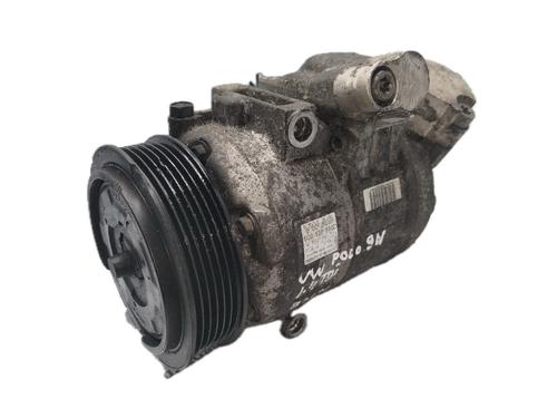 Airco pomp PEUGEOT 206 Hatchback (2A/C) 1.6 HDi 110 (109 hp) 29777153