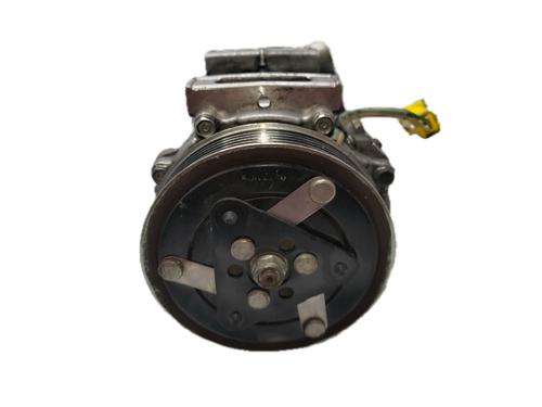 AC compressor PEUGEOT 206 Hatchback (2A/C) 1.6 HDi 110 | BP29777154M34 