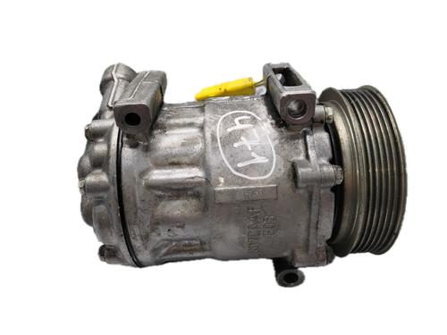 AC compressor PEUGEOT 206 Hatchback (2A/C) 1.6 HDi 110 | BP29777154M34 