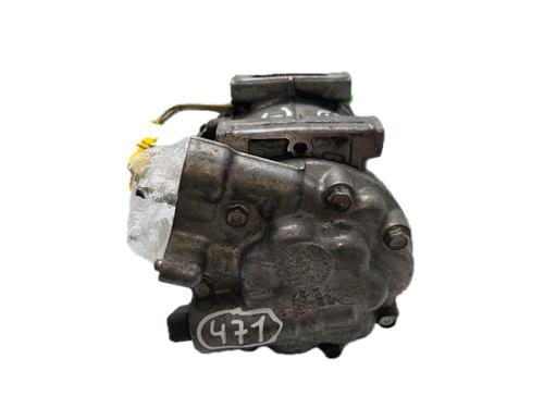 AC compressor PEUGEOT 206 Hatchback (2A/C) 1.6 HDi 110 | BP29777154M34 