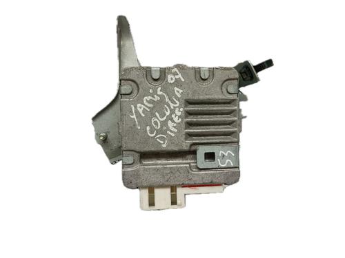 Used Electronic module TOYOTA YARIS (_P9_) 1.4 D-4D (NLP90_, NLP90R) (90 hp) 29777155