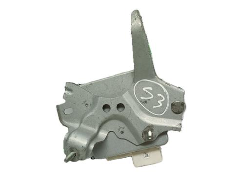 Electronic module TOYOTA YARIS (_P9_) 1.4 D-4D (NLP90_, NLP90R) | BP29777155M83