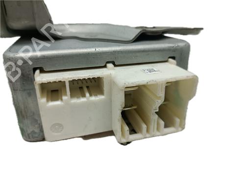 Electronic module TOYOTA YARIS (_P9_) 1.4 D-4D (NLP90_, NLP90R) | BP29777155M83