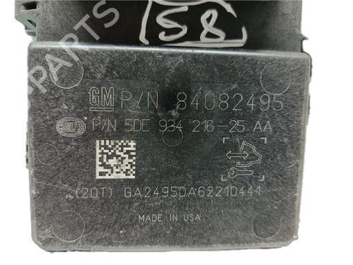 Elektronisk modul OPEL CORSA E (X15) 1.2 (08, 68) | BP29777159M83 