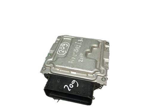 Engine control unit (ECU) HYUNDAI i30 (FD) 1.4 | BP29777160M57