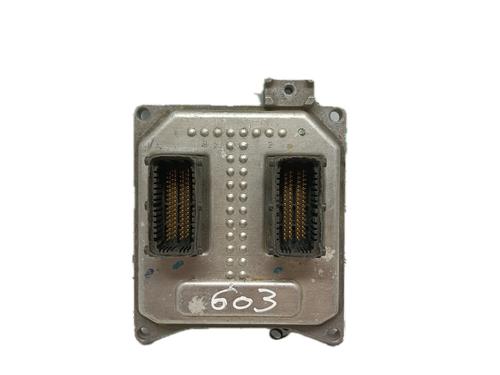 Used Engine control unit (ECU) OPEL ASTRA H (A04) 1.6 (L48) (105 hp) 29777161