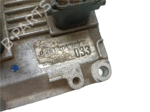 Engine control unit (ECU) FIAT PUNTO (188_) 1.2 16V 80 (188.233, .235, .253, .255, .333, .353, .639,... | BP29777163M57 