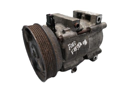 Used AC compressor VW POLO IV (9N_, 9A_) 1.2 (54 hp) 29777165