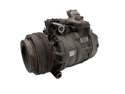 Compresseur AC VW POLO IV (9N_, 9A_) 1.2 (54 hp) 29777168