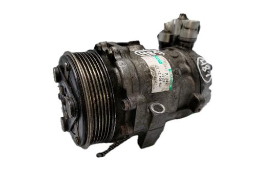 AC Kompressor VW POLO IV (9N_, 9A_) 1.2 (54 hp) 29777169