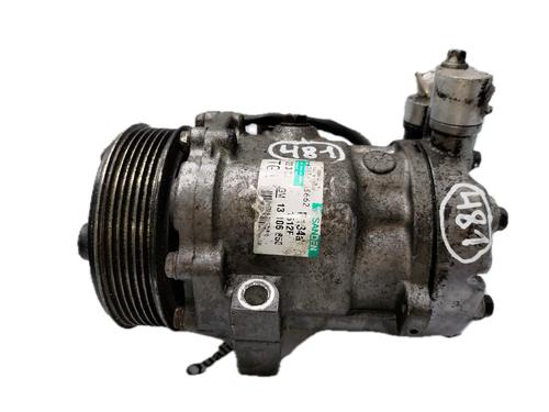 AC compressor VW POLO IV (9N_, 9A_) 1.2 | BP29777169M34