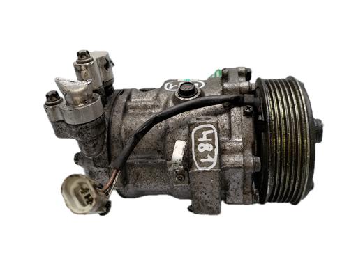 AC compressor VW POLO IV (9N_, 9A_) 1.2 | BP29777169M34