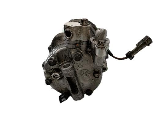 AC compressor VW POLO IV (9N_, 9A_) 1.2 | BP29777169M34