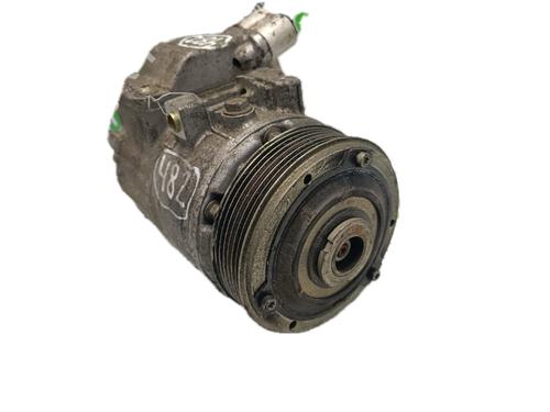 AC Kompressor VW POLO IV (9N_, 9A_) 1.2 (54 hp) 29777170