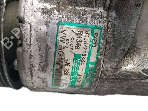 AC Kompressor VW POLO IV (9N_, 9A_) 1.2 | BP29777170M34 