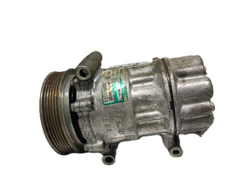 Compressore A/C PEUGEOT 307 (3A/C) 1.6 HDi (90 hp) 29777172