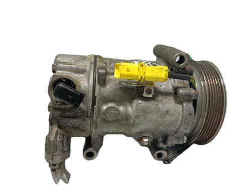 AC-Kompressor PEUGEOT 307 (3A/C) 1.6 HDi | BP29777172M34