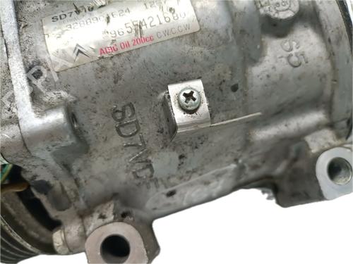 AC-Kompressor PEUGEOT EXPERT Platform/Chassis (223) 1.9 TD | BP29777173M34 