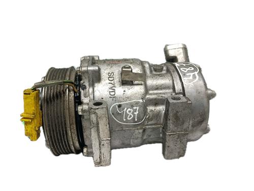 AC-Kompressor PEUGEOT EXPERT Platform/Chassis (223) 1.9 TD | BP29777173M34 