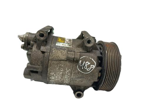 AC-Kompressor RENAULT SCÉNIC II (JM0/1_) 1.9 dCi (125 hp) 29777174