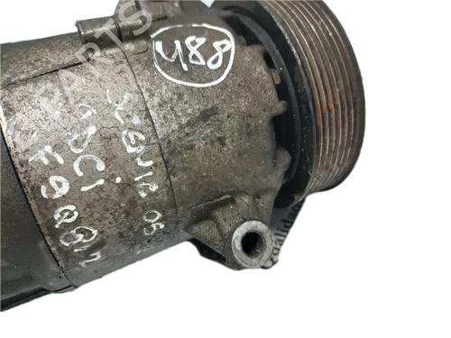 AC-Kompressor RENAULT SCÉNIC II (JM0/1_) 1.9 dCi | BP29777174M34 