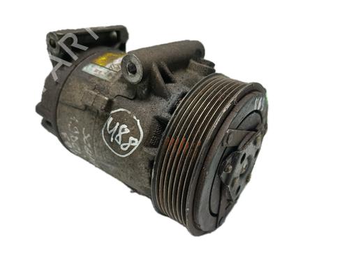 AC-Kompressor RENAULT SCÉNIC II (JM0/1_) 1.9 dCi | BP29777174M34 