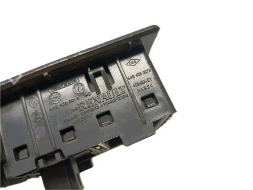 Forlygtekontakt RENAULT SCÉNIC III (JZ0/1_) 1.5 dCi | BP29777177I24