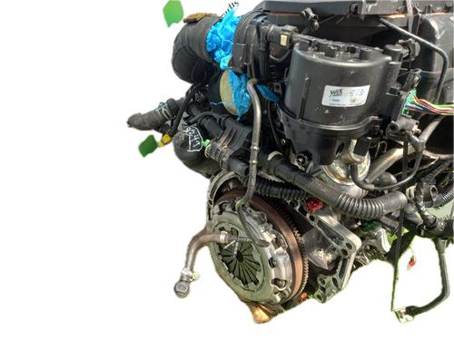Engine PEUGEOT 206 Hatchback (2A/C) 1.4 HDi | BP29777178M1