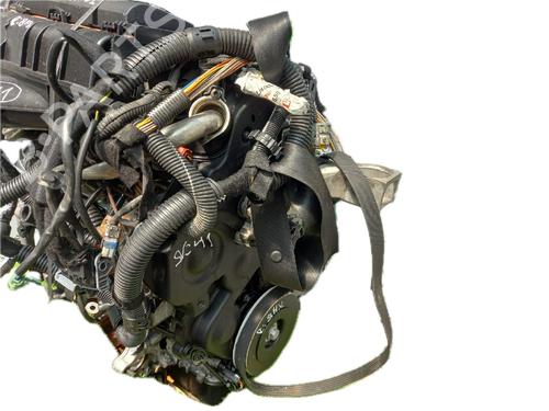 Engine PEUGEOT 206 Hatchback (2A/C) 1.4 HDi | BP29777178M1