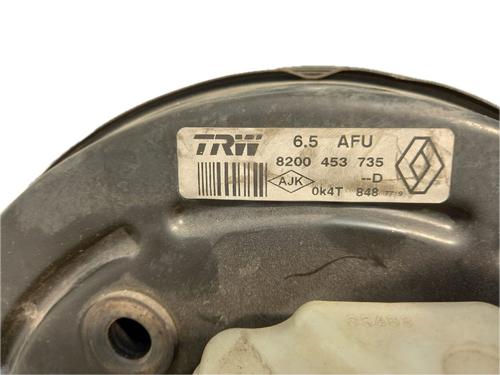 Bremseservo RENAULT SCÉNIC II (JM0/1_) 1.5 dCi (JM02, JM13) | BP29777180M42 