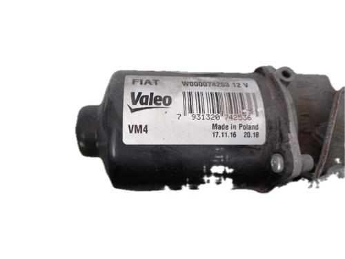 Front wiper motor FIAT TIPO Saloon (356_, 357_) 1.3 D (356SXB1A, 356SXH1A, 356SXD1A) | BP29777184M29 