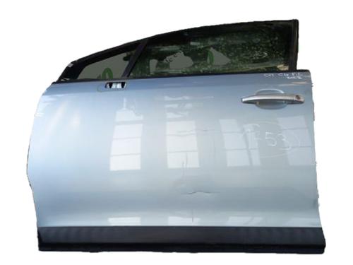 Używane Drzwi przednie lewe CITROËN C4 I (LC_) 1.6 HDi (90 hp) 29777186