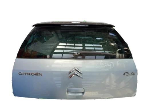 Bakluke CC/Kombi-Kupé CITROËN C4 I (LC_) 1.6 HDi (90 hp) 29777188