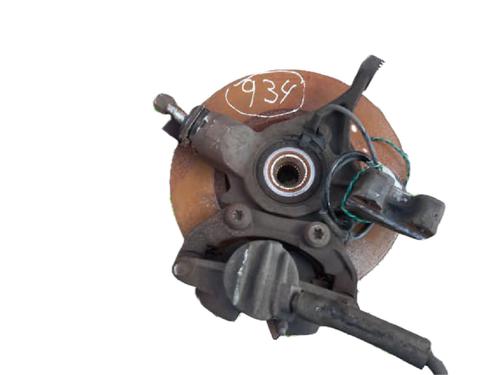 Left front steering knuckle CITROËN C4 I (LC_) 1.6 HDi | BP29777190M25