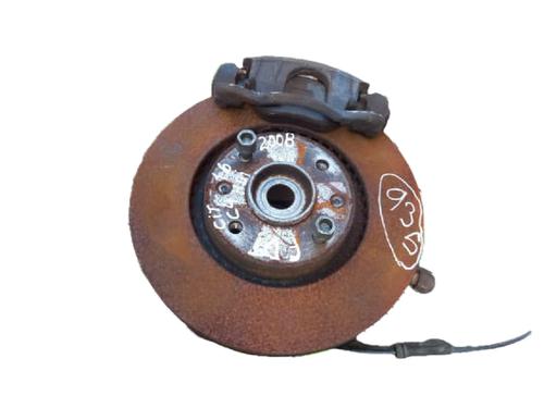 Højre Styrespindel Lejehus CITROËN C4 I (LC_) 1.6 HDi (90 hp) 29777191