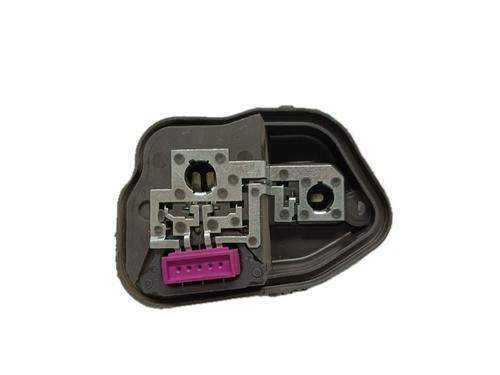 Lampeholder RENAULT MEGANE III Hatchback (BZ0/1_, B3_) 1.5 dCi (106 hp) 29777200